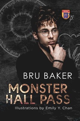 Monster Hall Pass 1