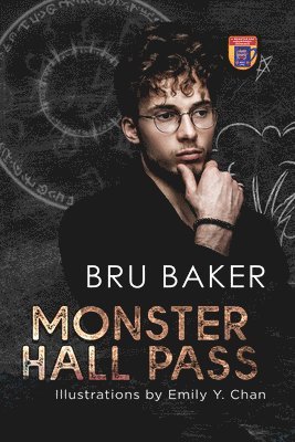 Monster Hall Pass