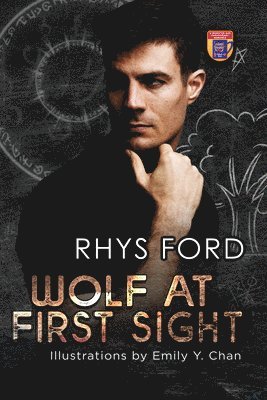 Wolf at First Sight 1