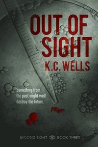 bokomslag Out of Sight