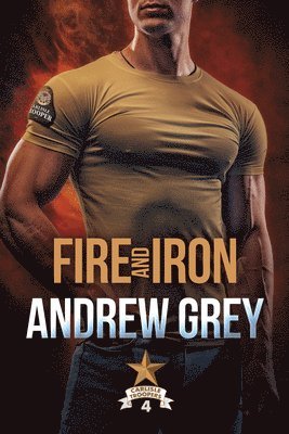 Fire and Iron