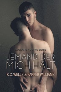 bokomslag Jemand, Der Mich Hält: Volume 3