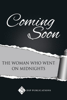 The Woman Who Went on Midnights 1