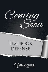 bokomslag Textbook Defense