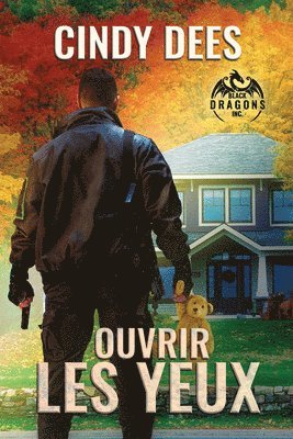 bokomslag Ouvrir Les Yeux: Volume 2
