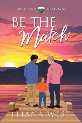 Be the Match 1