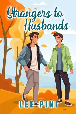 bokomslag Strangers to Husbands