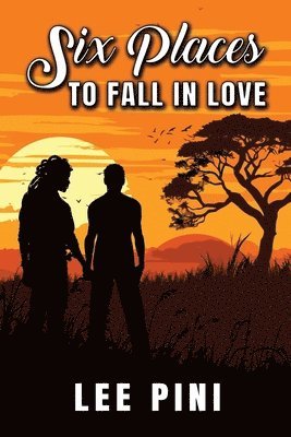 Six Places to Fall in Love 1