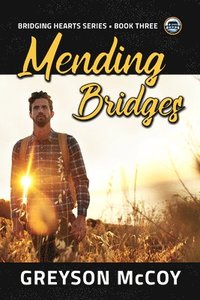 bokomslag Mending Bridges: Volume 3