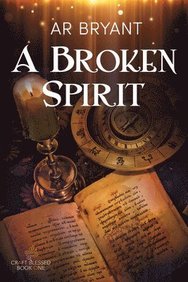 A Broken Spirit 1