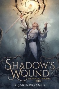 bokomslag Shadow's Wound: Volume 1