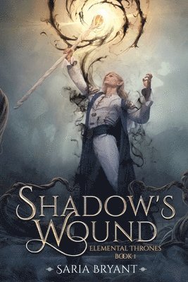 Shadow's Wound 1