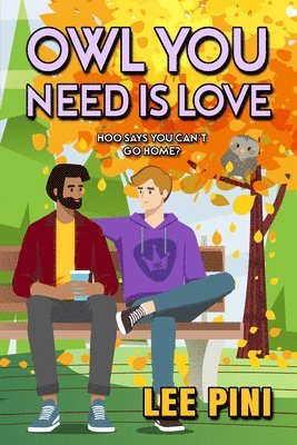 bokomslag Owl You Need Is Love