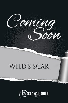 bokomslag Wild's Scar