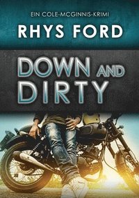 bokomslag Down and Dirty (Deutsch): Volume 5