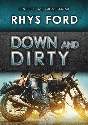 bokomslag Down and Dirty (Deutsch): Volume 5