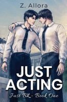 Z Allora - Just Acting, Häftad