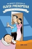 Andy Klein - The Fantastic Adventures of Oliver Phenomena: Oliver and the Guardian Angel, Häftad