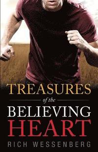bokomslag Treasures of the Believing Heart