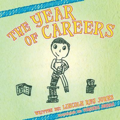 The Year of Careers 1