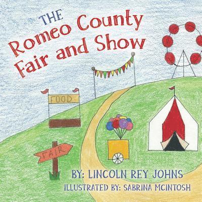 The Romeo County Fair and Show 1