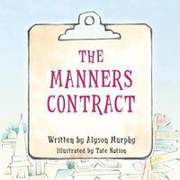 bokomslag The Manners Contract