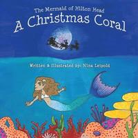 bokomslag The Mermaid of Hilton Head: A Christmas Coral