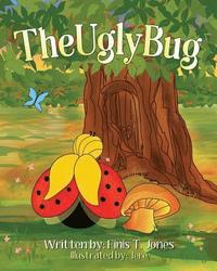 bokomslag The Ugly Bug