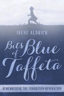 Bits of Blue Taffeta: Remembering the Forgotten Generation 1