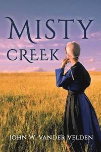 bokomslag Misty Creek