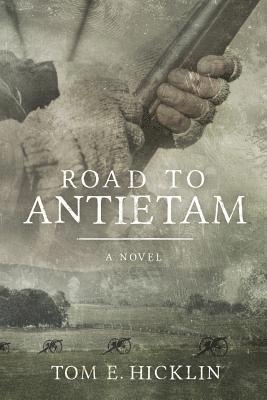 Road to Antietam 1