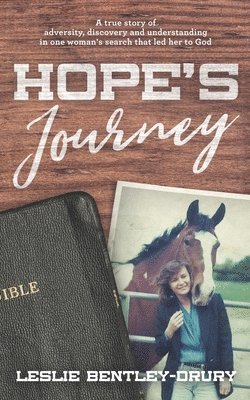 Hope's Journey 1