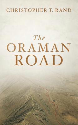 The Oraman Road 1