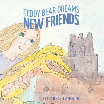 Teddy Bear Dreams: New Friends 1