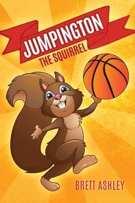 Jumpington, The Squirrel 1