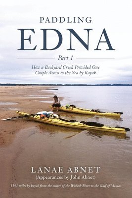 Paddling Edna 1