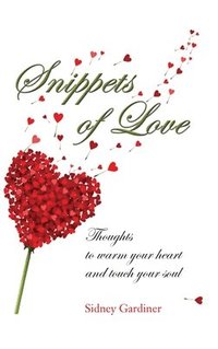 bokomslag Snippets of Love