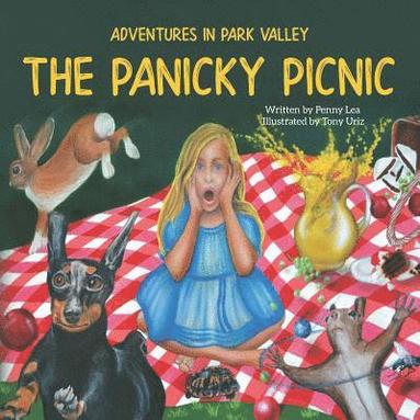 bokomslag The Panicky Picnic