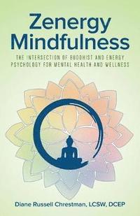 bokomslag Zenergy Mindfulness