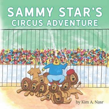 bokomslag Sammy Star's Circus Adventure