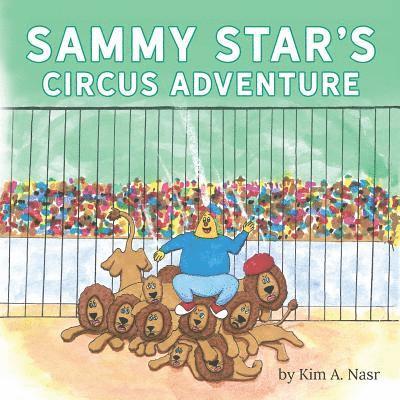 Sammy Star's Circus Adventure 1