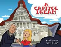 bokomslag A Capitol Dream