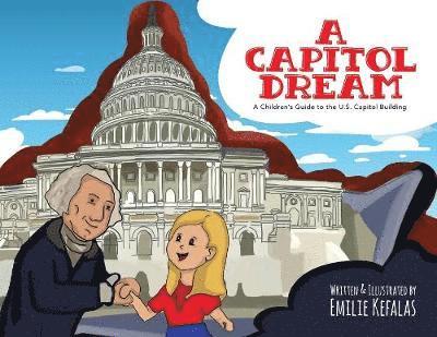 A Capitol Dream 1