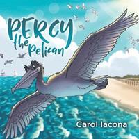 bokomslag Percy the Pelican