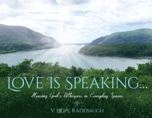 Love is Speaking... 1