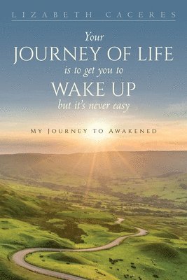 Your Journey of Life Is to Get You to Wake Up but It's Never Easy 1