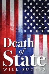 bokomslag Death of State
