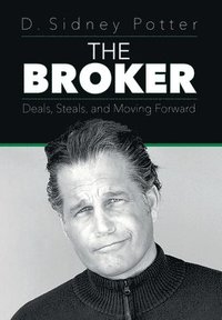 bokomslag The Broker