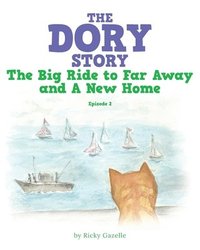 bokomslag The Dory Story