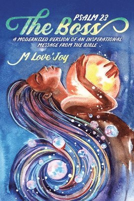 M Love'joy, M. Love'joy, M Love'Joy, M. Love'Joy - Psalm 23, Häftad